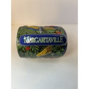 Margaritaville 3-D Parot Coffee Mug